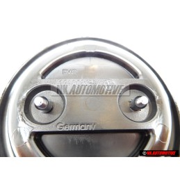 Γνήσιο VW Σήμα Χρωμέ Ειδικό - 191853601G WV9