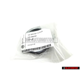 Γνήσιο VW Σήμα Χρωμέ Ειδικό - 191853601G WV9