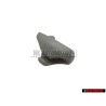 Γνήσιο VW Στήριγμα Σκιαδίου Γκρι Πέρλα - 1H0857559C Y20