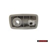 Γνήσιο VW Στήριγμα Σκιαδίου Γκρι Πέρλα - 1H0857559C Y20