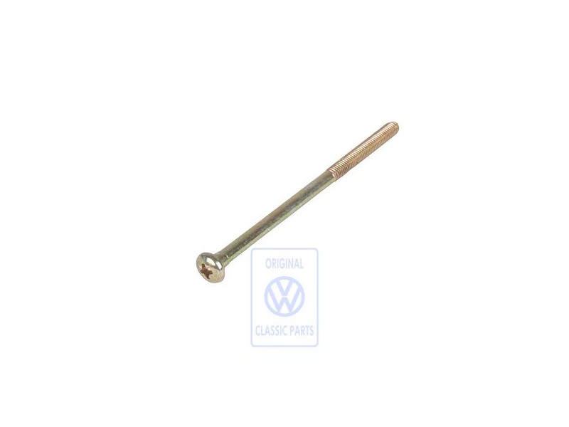 Γνήσιο VW Βίδα Κυλίνδρου - 037903555A