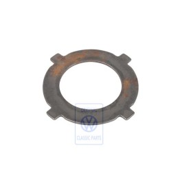 Γνήσιο VW Εξωτερικό Έλασμα - 091517611B