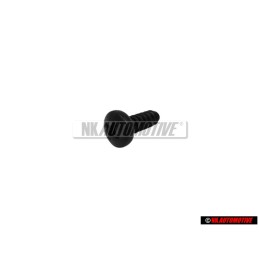 Γνήσιο VW Λαμαρινόβιδα Ημισφαιρ. 