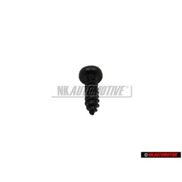 Γνήσιο VW Λαμαρινόβιδα Ημισφαιρ. 