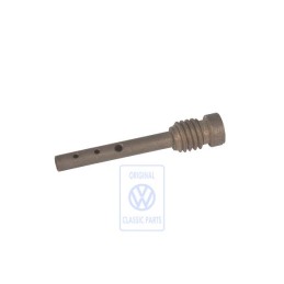 Γνήσιο VW Ακροφύσιο Αέρα Αντιστάθμισης - 113129435F