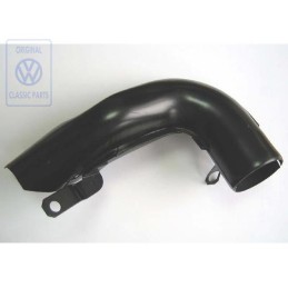 Γνήσιο VW Σωλήνας Απαγωγής Ζεστού Αέρα - 113129519G