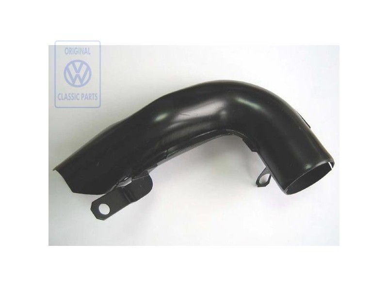 Γνήσιο VW Σωλήνας Απαγωγής Ζεστού Αέρα - 113129519G