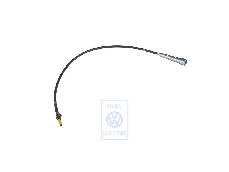 Γνήσιο VW Καλώδιο Ανάφλεξης - 122905531G