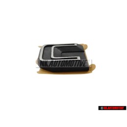 Γνήσιο VW C Οπίσθιο Σήμα Έμβλημα - 321853741
