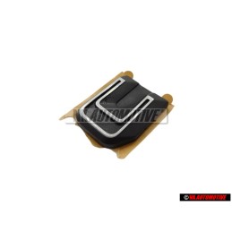 Γνήσιο VW C Οπίσθιο Σήμα Έμβλημα - 321853741