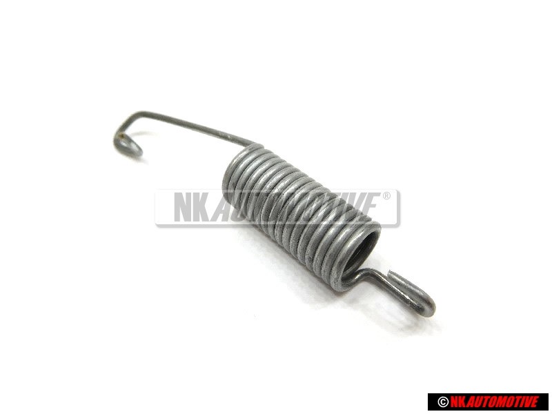 Γνήσιο VW Ελατήριο Έλξης - 321881178