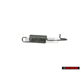 Γνήσιο VW Ελατήριο Έλξης - 321881178