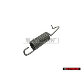 Γνήσιο VW Ελατήριο Έλξης - 321881178