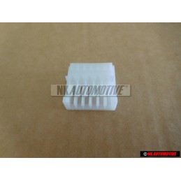 Γνήσιο VW Περίβλημα Ελατηριωτής Επαφής - 321971998A