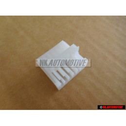 Γνήσιο VW Περίβλημα Ελατηριωτής Επαφής - 321971998A