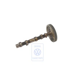 Γνήσιο VW Εκκεντροφόρος Με Γρανάζι - 113109023D