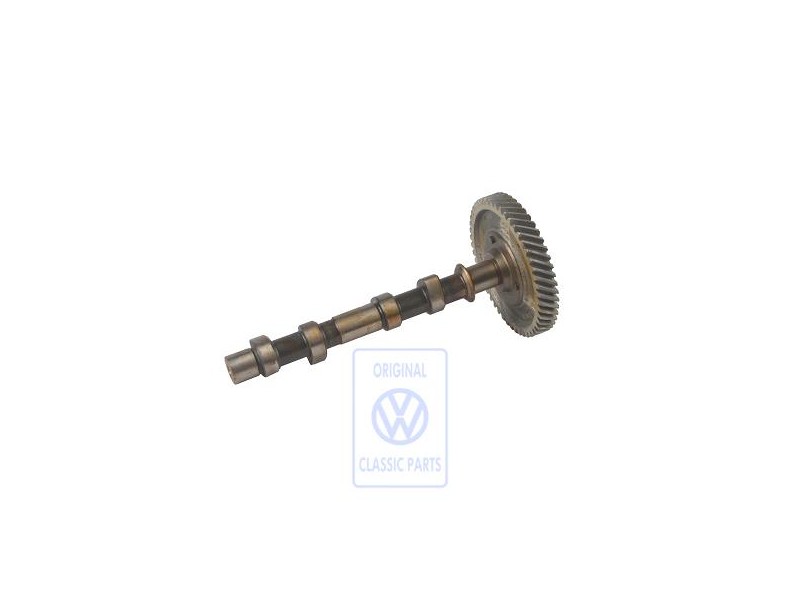 Γνήσιο VW Εκκεντροφόρος Με Γρανάζι - 113109023D
