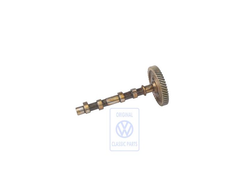 Γνήσιο VW Εκκεντροφόρος Με Γρανάζι - 113109025D