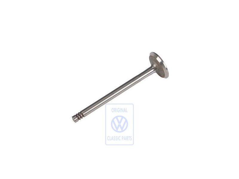 Γνήσιο VW Βαλβίδα Εισαγωγής - 113109601D
