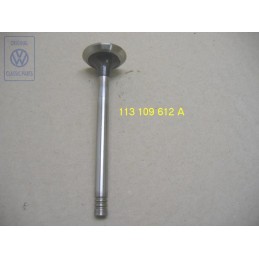 Γνήσιο VW Βαλβίδα Εξαγωγής - 113109612A