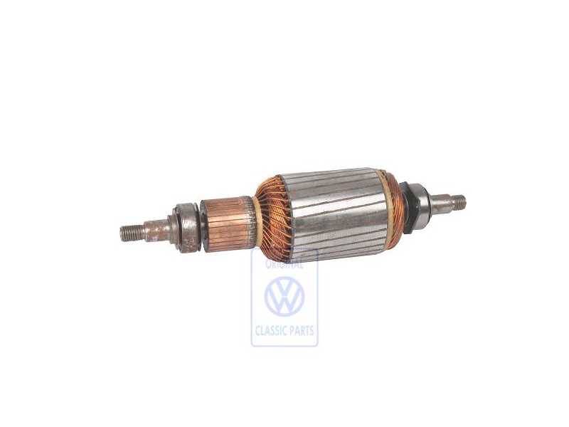 Γνήσιο VW Οπλισμός - 113903213D