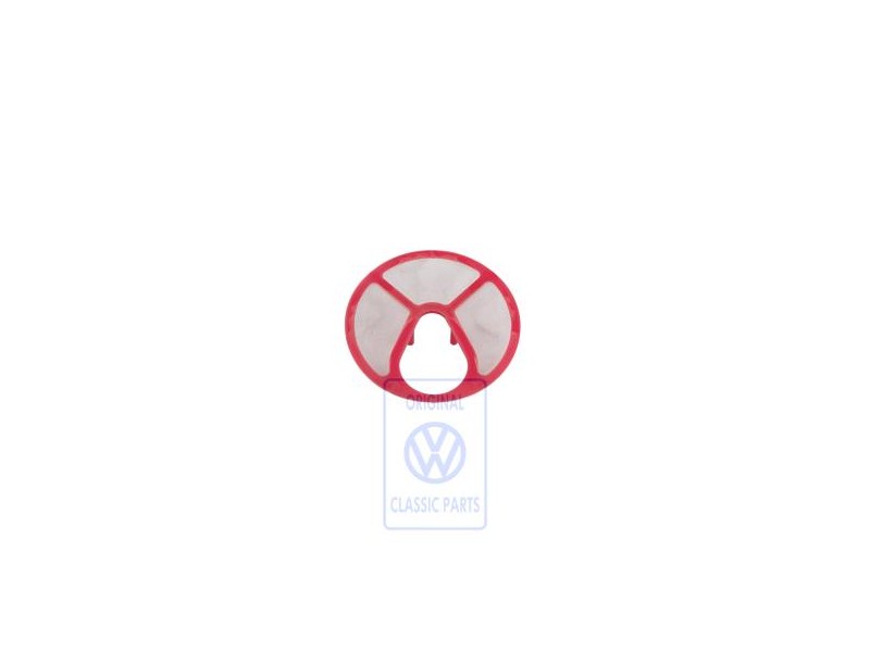 Γνήσιο VW Φίλτρο Καυσίμου - 113127177A