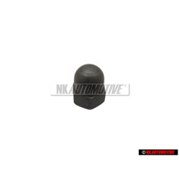 Γνήσιο VW Τυφλό Παξιμάδι - N 0111214