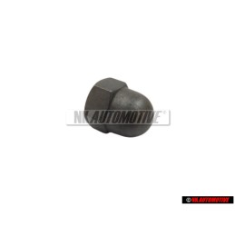 Γνήσιο VW Τυφλό Παξιμάδι - N 0111214