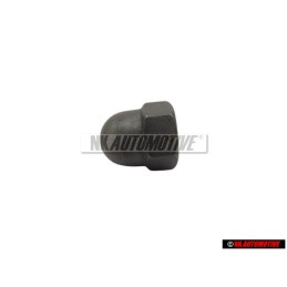 Γνήσιο VW Τυφλό Παξιμάδι - N 0111214