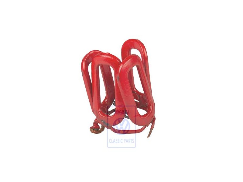 Γνήσιο VW Πηνίο Πεδίου - 113911115A