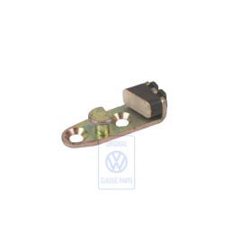 Γνήσιο VW Πλάκα Κλειδώματος - 211837295D