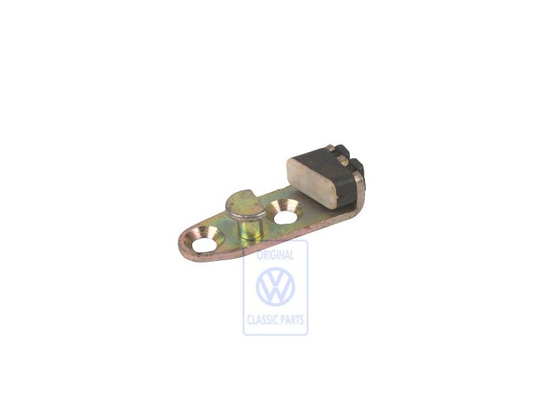Γνήσιο VW Πλάκα Κλειδώματος - 211837295D