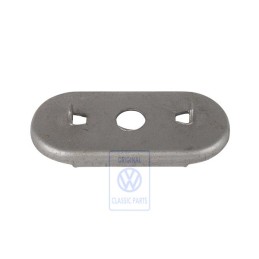 Γνήσιο VW Φωλιά Για Κωνικό Αποσβεστήρα - 211843467A