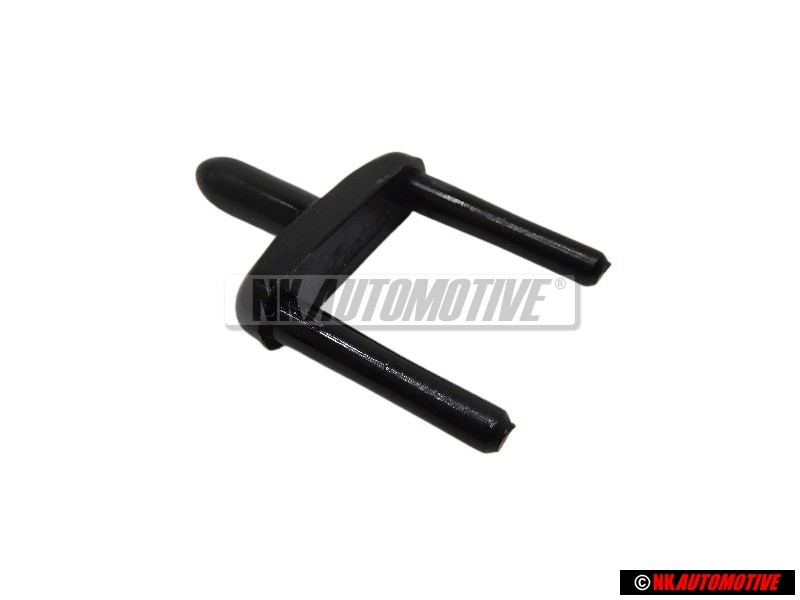Γνήσιο VW Βάση Για Ράγα Οδήγησης - 411877359
