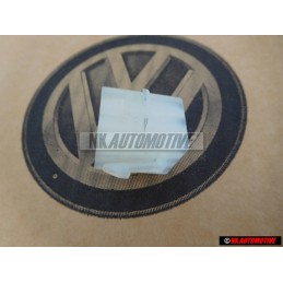 Γνήσιο VW Περίβλ. Στρογγυλών Ακροδ. Καλ. 