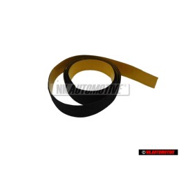 Γνήσιο VW Λωρίδα Κετσέ (Αυτοκόλλητη) 'Μονάδα Παραγγελίας 25' - 533867910A