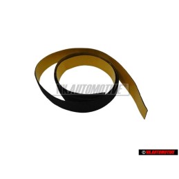 Γνήσιο VW Λωρίδα Κετσέ (Αυτοκόλλητη) 'Μονάδα Παραγγελίας 25' - 533867910A