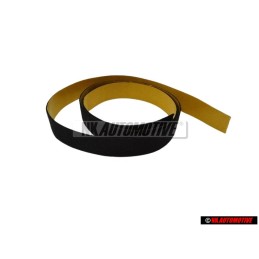 Γνήσιο VW Λωρίδα Κετσέ (Αυτοκόλλητη) 'Μονάδα Παραγγελίας 25' - 533867910A