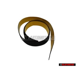 Γνήσιο VW Λωρίδα Κετσέ (Αυτοκόλλητη) 'Μονάδα Παραγγελίας 25' - 533867910A