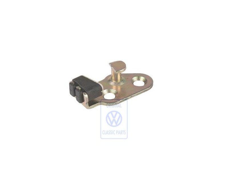 Γνήσιο VW Πλάκα Κλειδώματος - 214843635B