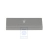 Γνήσιο VW Διάφραγμα Flanell Γκρι - 6N0858608 U71
