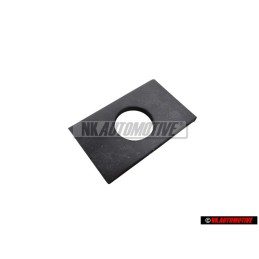 Γνήσιο VW Υπόθεμα - 701807318