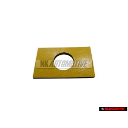 Γνήσιο VW Υπόθεμα - 701807318