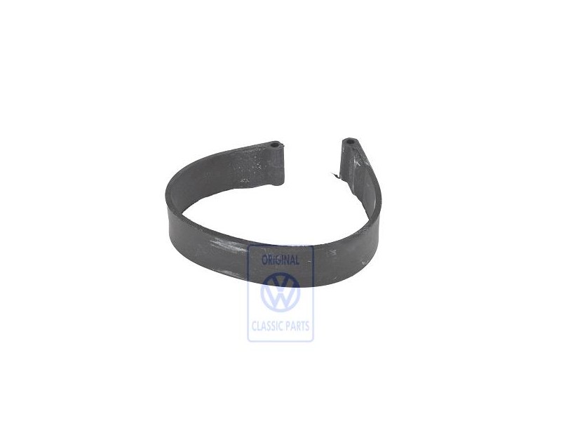 Γνήσιο VW Λαστιχένιο Κορδόνι - 265861125B