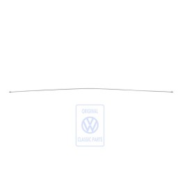 Γνήσιο VW Σωλήνας Φρένων - 211611741K