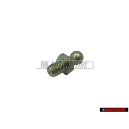 Γνήσιο VW Πείρος Σφαιρικής Κεφαλής - 701827439B