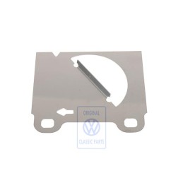 Γνήσιο VW Προστασία - 211615232A