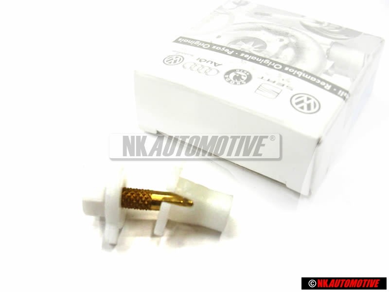 VW CLASSIC PARTS Τμήμα Άρθρωσης - 191941133