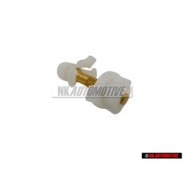VW CLASSIC PARTS Τμήμα Άρθρωσης - 191941133