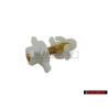 VW CLASSIC PARTS Τμήμα Άρθρωσης - 191941133